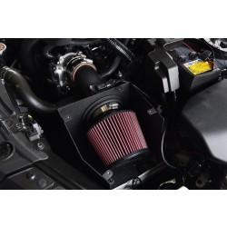 Mazda 3 2.0 2020 - Športový kit sania MST performance