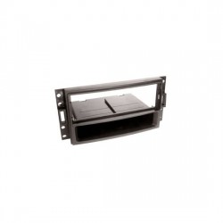 Rámček autorádia 1-DIN Hummer H3