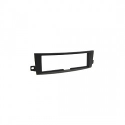 Rámček autorádia 1-DIN Renault Koleos II.