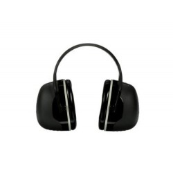 Mušľové chrániče sluchu 3M PELTOR X Series