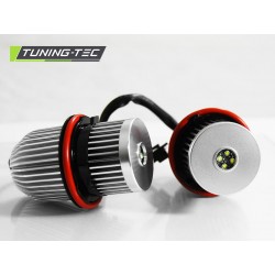 Ľad pre BMW E39 / E53 / E60 / E87 / X5 MARKER 25W CREE