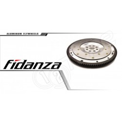 Honda S2000 - Odľahčený zotrvačník Fidanza