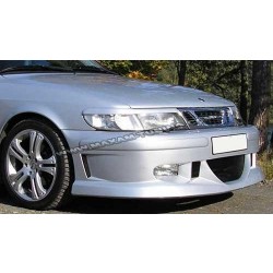 Saab 900 9-3 - Predný nárazník