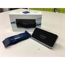 Luxusní parfém do auta VINOVE Paris BOX
