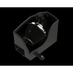Audi TT (8J) 2.0 TTS Quattro 2002-2014 - Športový kit sania PRORAM