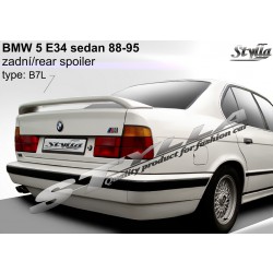 Krídlo - BMW 5/E34 sedan 88-95