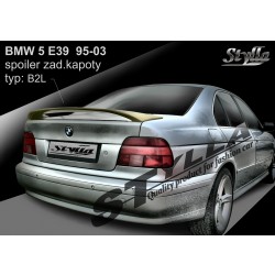 Krídlo - BMW 5/E39 sedan 95-03