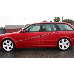 Audi 100 Avant / Sedan 91-97 - Prah ĽAVÝ