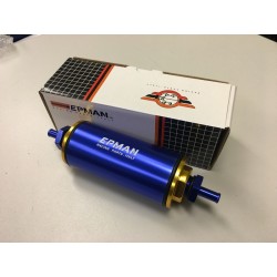 Benzínový filter Epman univerzálny na hadicu 8,5mm