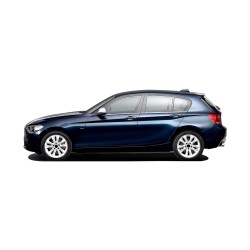 Nerez lišty spodnej hrany okien dverí BMW 1 F20