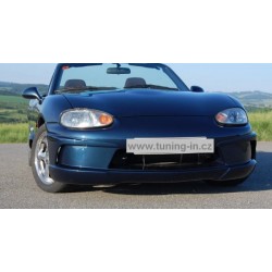 Mazda MX5 - Predný nárazník