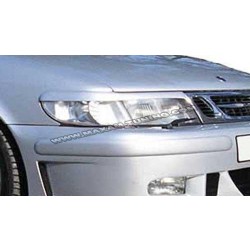 Saab 900 9-3 93 -03 - Mračítka