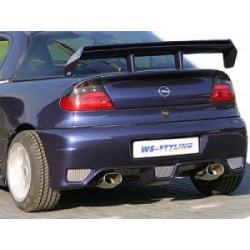 Opel Tigra - Zadný nárazník WS