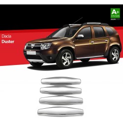 Nerez kryty kľučiek Dacia Duster I