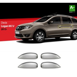 Nerez kryty kľučiek Dacia Logan MCV II