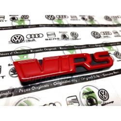 Škoda Kodiaq logo prednej masky RS vo farbe Corrida RED (F3K)