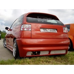 Seat Ibiza - Zadný nárazník I.