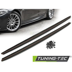 BMW F10/ F11 11-16 M-PERFORMANCE STYL - kryty prahov