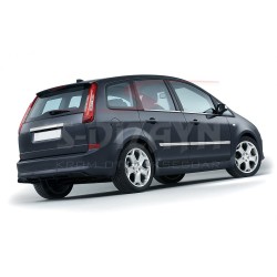Nerez lišty dverí Ford C-Max I