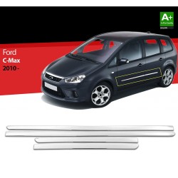 Nerez lišty dverí Ford C-Max II