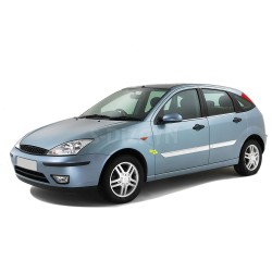 Nerez lišty dverí Ford Focus I
