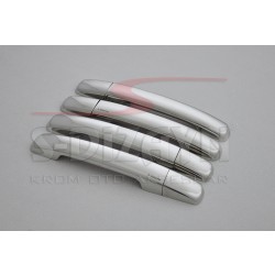 Nerez kryty kľučiek Ford Ranger I - 8 ks