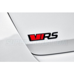 Škoda Auto - logo kufra 2020 Octavia IV VRS