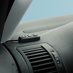 Škoda Yeti - Bluetooth a handsfree original Skoda Auto, as