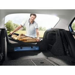 Škoda Octavia II - Organizér do kufra