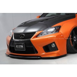 Lexus ISF - predný nárazník VIP GT od AIMGAIN