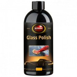 Autosol - Glass Polish leštiaca emulzia na sklo