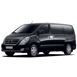 Nerez kryty kľučiek Hyundai H1