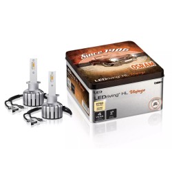 OSRAM LEDriving HL VINTAGE LED autožiarovky H1, 2700 K, v plechovej krabičke