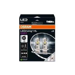 OSRAM LEDriving HL EASY LED autožiarovky H3