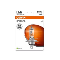 OSRAM STANDARD autožiarovka H4, 1 ks v balení