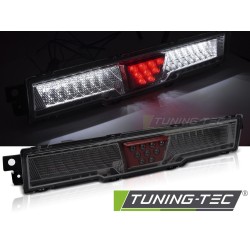 Toyota GR86 2021- - zadné LED svetlo do nárazníka DYMOVEJ ČERVENÉ