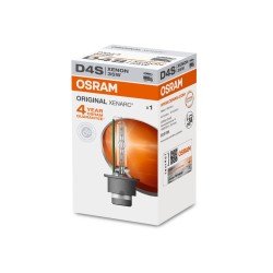 OSRAM XENARC ORIGINAL D4S - xenónová výbojka, 35 W, P32d-5, 1ks v balení