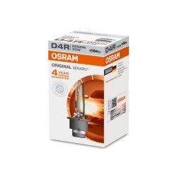 OSRAM XENARC ORIGINAL D4R - xenónová výbojka, 35 W, P32d-6, 1ks v balení