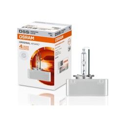 OSRAM XENARC ORIGINAL D5S - xenónová výbojka, 25 W, PK32d-7, 1ks v balení
