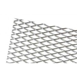 Strieborný ťahokov - Stredná oka