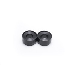 ST Suspensions podložky pre zvýšenie vozidla pre Seat Ibiza Mk IV, 6J5, 6P1, FWD, zvýšenie prednej nápravy +20 mm