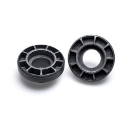 ST Suspensions podložky pre zvýšenie vozidla pre BMW řada 3, E90, F30, F80, AWD, RWD, zvýšenie zadnej nápravy o +20 mm
