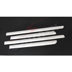 Nerez lišty dverí Peugeot 307
