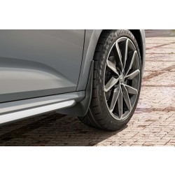 Škoda Kamiq - predné zásterky