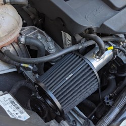 Alfa Romeo Giulietta 1.4t - Športový kit sania PRORAM