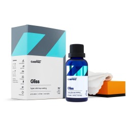 CarPro - Keramická ochrana laku CQUARTZ Gliss 30ml