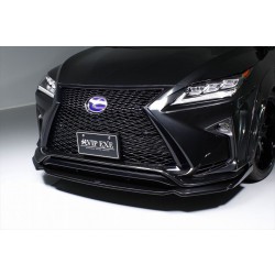 Lexus RX 2016 - Prední spoiler VIP GT od AIMGAIN