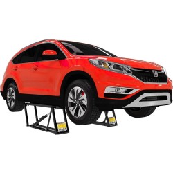 QuickJack 7000TL mobilný hydraulický zdvihák 230 V AC max zaťaženie 3175 kg
