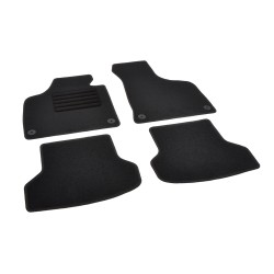 Audi A3 Sportback 2003-2013 - Textilné autokoberce Rigum