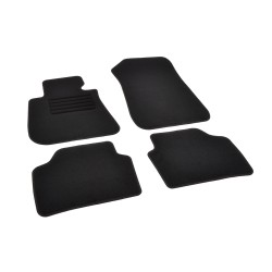 BMW 3.série E90/E91 2004-2012 - Textilné autokoberce Rigum